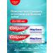 COLGATE Toothpaste whitening max shine gel 100 ml