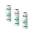 DEONICA Detox hair shampoo Cleansing 380 ml 3pcs