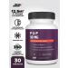 PROTEINCOMPANY Vitamin B6 Pyridoxal 5 phosphate 30 t