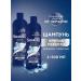 SHAMTU Male hair shampoo against dandruff 500 ml x 2 pcs