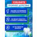 COLGATE Tarty paste Triple action Extra bleaching 125ml 3pcs - Buy Online on GoSupps.com