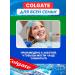 COLGATE Tarty paste Triple action Extra bleaching 125ml 3pcs - Buy Online on GoSupps.com