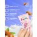 FREEDOM Children's cream Alice moisturizing set 2pcs*45ml - Buy Online on GoSupps.com