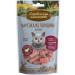 Country delicacies For cats of beef cut delicate 45 grams 2 pcs