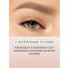 LUXVISAGE Eyebrow pencil automatic Browissimo tone 312 - Buy Online on GoSupps.com