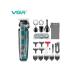 Set for haircut 6 in 1 trimmer VGR-102 machine