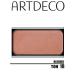 Artdeco Puff blush 18 beige-pink blush