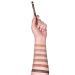 LUXVISAGE Eyebrow pencil persistent powdery powder tone 104 - Buy Online on GoSupps.com