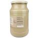 Living product Urbech from cashew nuclei natural pasta 965 g (1 kg) - Buy Online on GoSupps.com