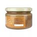 Living product Urbech from the nuclei of the almond pasta without sugar 225 g - Buy Online on GoSupps.com