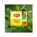 Tea black lipton 2pcs x 100 packets - Buy Online on GoSupps.com