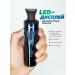 VGR Male electric shock for the face trimmer for beard and mustache - Buy Online on GoSupps.com