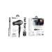 HOCO Hair hamp HP12 Professional black - Buy Online on GoSupps.com