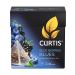 Curtis Blue Berries Blues 20 pyramids black tea - Buy Online on GoSupps.com