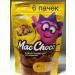 MacChoco Cocoa drink "Smeshariki" banana and cookies 235g 6 pieces