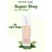 Maybelline New York Tonal cream Super Stay Active Wear 24h Light Beige