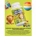 Guten morgen Vitamins for children for immunity children's multivitamins - Buy Online on GoSupps.com