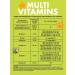 Guten morgen Vitamins for children for immunity children's multivitamins - Buy Online on GoSupps.com
