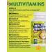Guten morgen Vitamins for children for immunity children's multivitamins - Buy Online on GoSupps.com