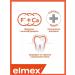 Elmex Toothpaste from caries + Sensitive - 2 pcs - Buy Online on GoSupps.com