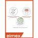 Elmex Toothpaste from caries + Sensitive - 2 pcs - Buy Online on GoSupps.com