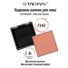 STARWAY COSMETICS Facial blush "DIY MAKEUP" F102 (magnetic refill with case)