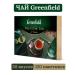 Gift set Greenfield tea 120 pcs