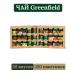 Gift set Greenfield tea 120 pcs - Buy Online on GoSupps.com