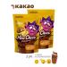 MacChoco Cocoa soluble mixariki banana-floods 2 pcs
