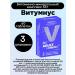 Vitumnus Vitamin-mineral complex 55+ 60Tab 3UP