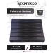 Nespresso Coffee in capsules Palermo Kazaar 6 UP. 10 cap