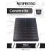 Nespresso Capsules for Caramello 9 cranes. 10 cap