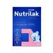 Nutrilak Mixture of children adapted 0-6 months 600g