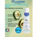 Mustela Hydra Bebe milk 200 ml