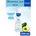 Mustela Hydra Bebe milk 200 ml - Buy Online on GoSupps.com