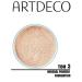 Artdeco Crumbly mineral powder tone 3 elephant bone