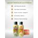 Kokliang Road set of shampoo air conditioning and soap - Buy Online on GoSupps.com