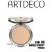 Artdeco Mineral compact powder tone 05 light ivory