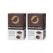 MACCHOCOLATE Hot chocolate cocoa drink 20g*10pcs*2UP