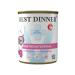 Best Dinner Canned food for Dog for digestion of veal - 340 g x 6 pcs - Buy Online on GoSupps.com