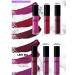 ERSAG Liquid lipstick R-2 - Buy Online on GoSupps.com