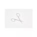 Cinger scissors for cuticles (manual sharpening) - Buy Online on GoSupps.com