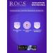 ROCS Toothpaste whitening with xylitol 4 pcs 74 gr. - Buy Online on GoSupps.com