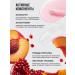 Monica Beauty Tender Peach hand cream with a peach aroma 100 ml - Buy Online on GoSupps.com