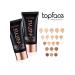 TopFace INSTYLE IDEAL SKIN SPF15 RT458 tone 001 - Buy Online on GoSupps.com