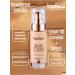TopFace The tonal base Skin Twin Cover Foundation SPF20 tone 005