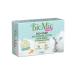 BioMio Cream-so-so-soa-soaP vegetable-based 90 g - Buy Online on GoSupps.com