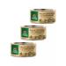 The village of Zelenoye Porridge pearlia with pork 3pcs 325g - Buy Online on GoSupps.com