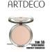Artdeco Compact moisturizing tonal base tone55 ivory