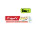 Tooth*Pasta (Colgate) Total Pure Mint 75 ml-6pcs